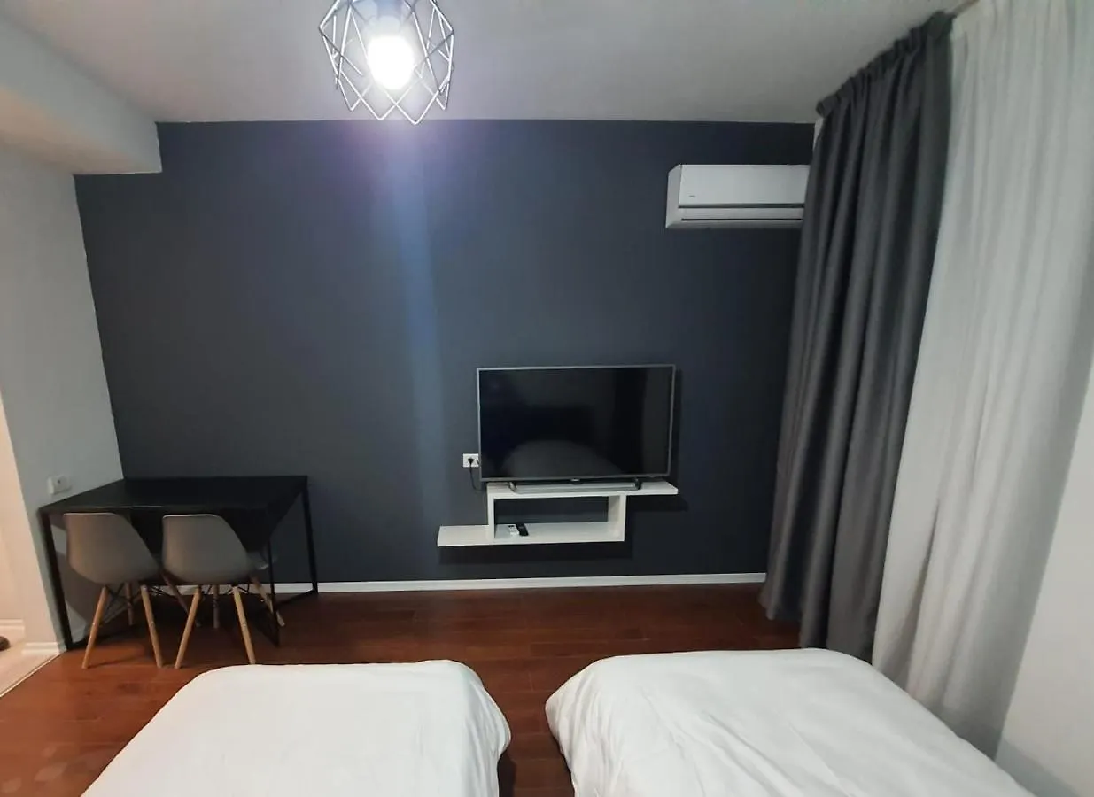 Modern Apartment Korca 3 Albania