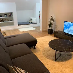 Noah's Attic - In Appartement