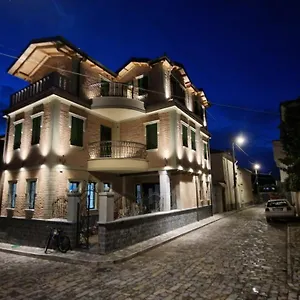 Bujtina Behram Hotel